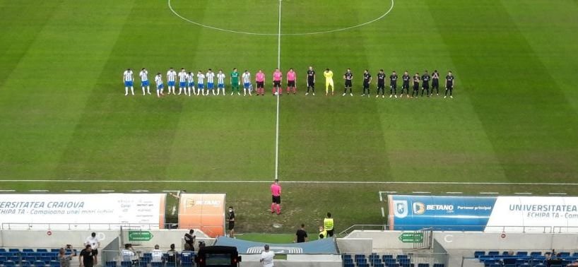 Universitatea Craiova - Laci 0-0 | Mai jos de atât se poate? Oltenii, eliminați și ei din cupele europene_4