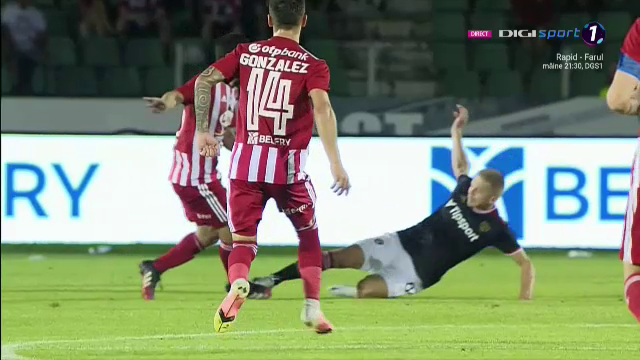 Sepsi - Spartak Trnava 1-1 | Blestemul penalty-urilor continuă pentru români. Sepsi, eliminată de slovaci _18