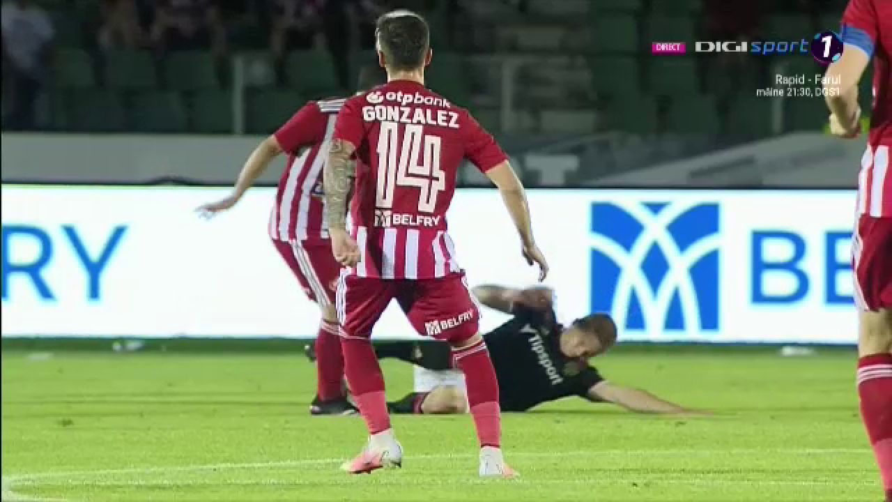 Sepsi - Spartak Trnava 1-1 | Blestemul penalty-urilor continuă pentru români. Sepsi, eliminată de slovaci _20