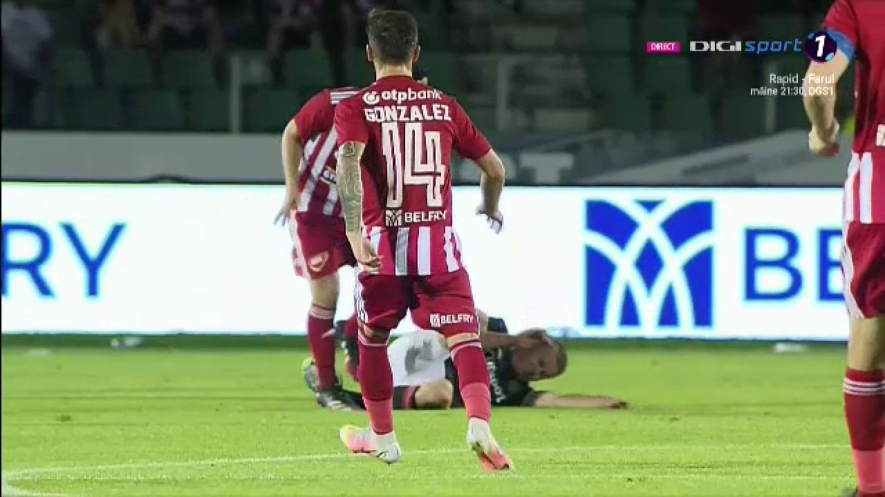 Sepsi - Spartak Trnava 1-1 | Blestemul penalty-urilor continuă pentru români. Sepsi, eliminată de slovaci _21