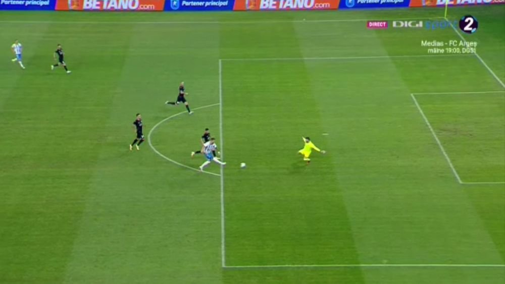 Universitatea Craiova - Laci 0-0 | Mai jos de atât se poate? Oltenii, eliminați și ei din cupele europene_9