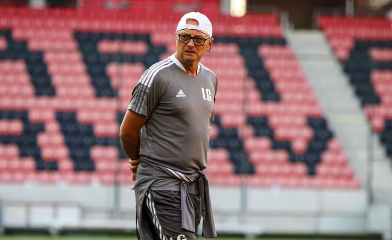 Reacția lui Leo Grozavu după eliminarea din Conference League! Antrenorul a citat-o pe Ana Maria Popescu_2