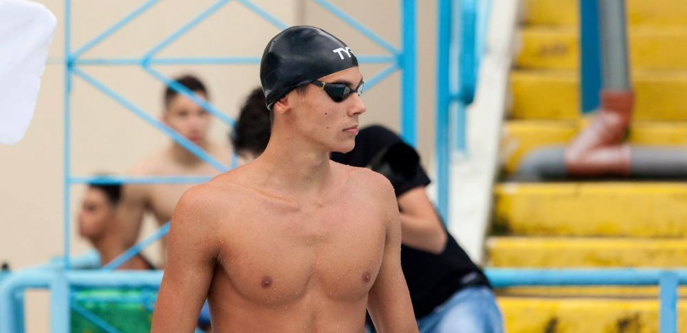 Final de drum pentru David Popovici și Bianca Costea, la Tokyo!_1