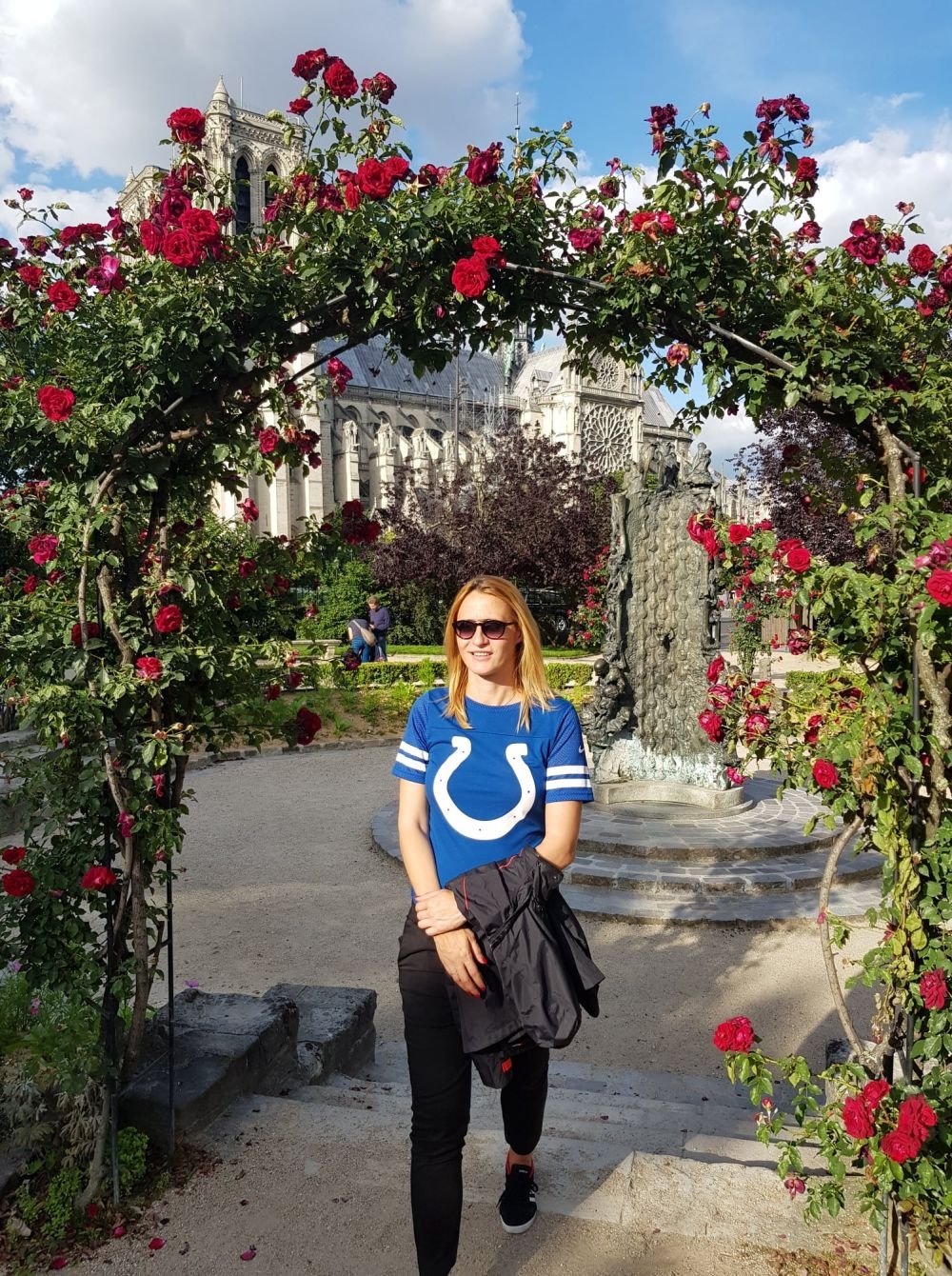 Veste tragică pentru Camelia Potec. Aflată în Japonia, fosta mare sportivă a aflat despre decesul tatălui ei _5