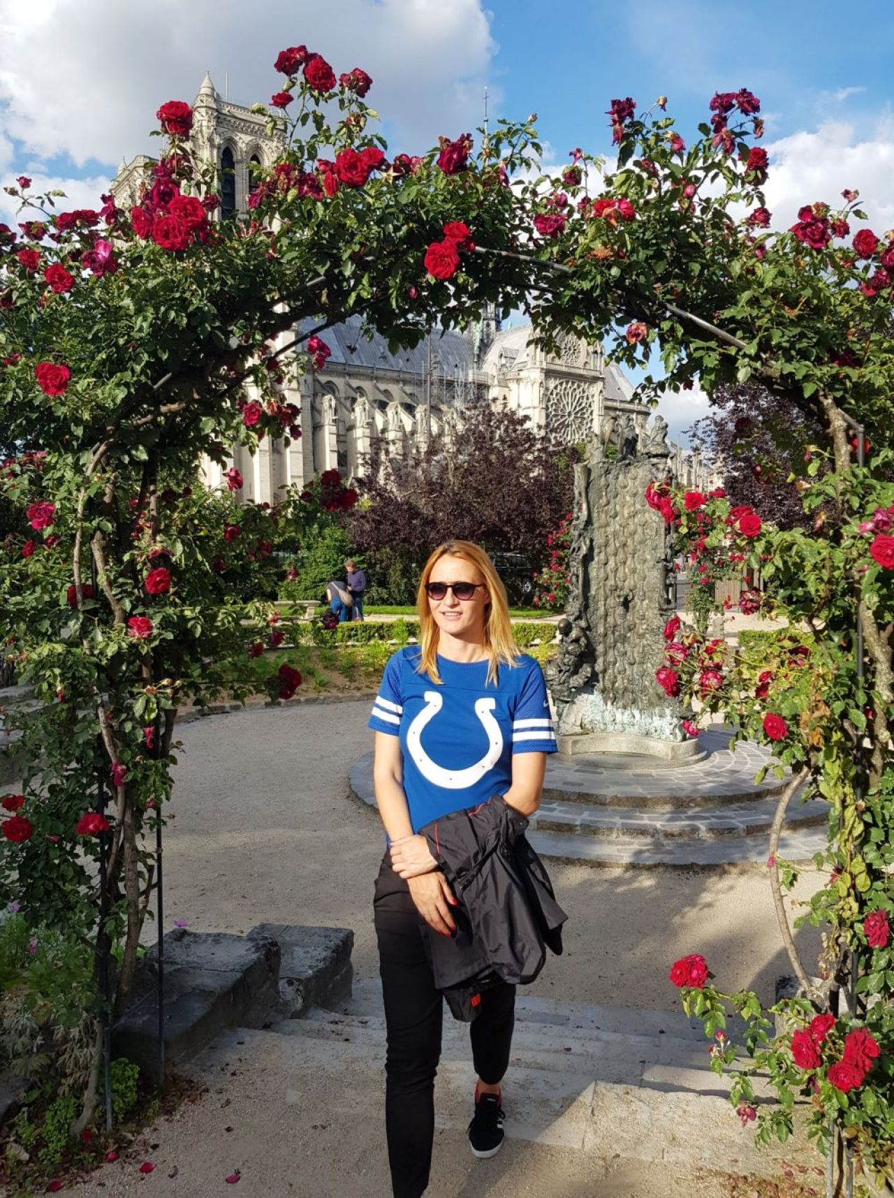 Veste tragică pentru Camelia Potec. Aflată în Japonia, fosta mare sportivă a aflat despre decesul tatălui ei _5