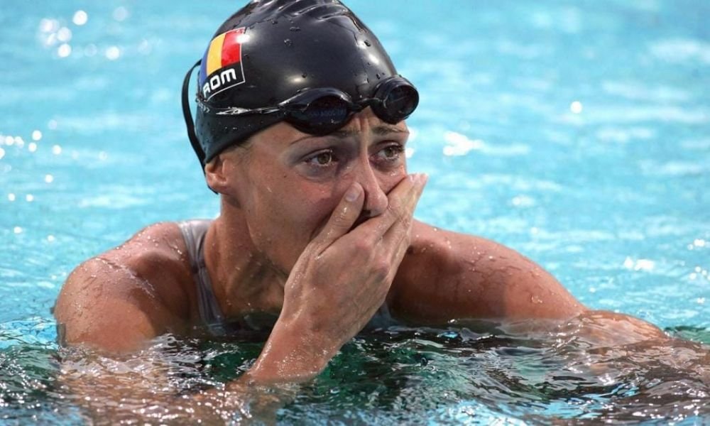 Veste tragică pentru Camelia Potec. Aflată în Japonia, fosta mare sportivă a aflat despre decesul tatălui ei _6