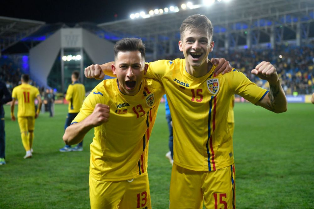 EXCLUSIV | Moruțan, apreciat de un rival din Liga 1: 