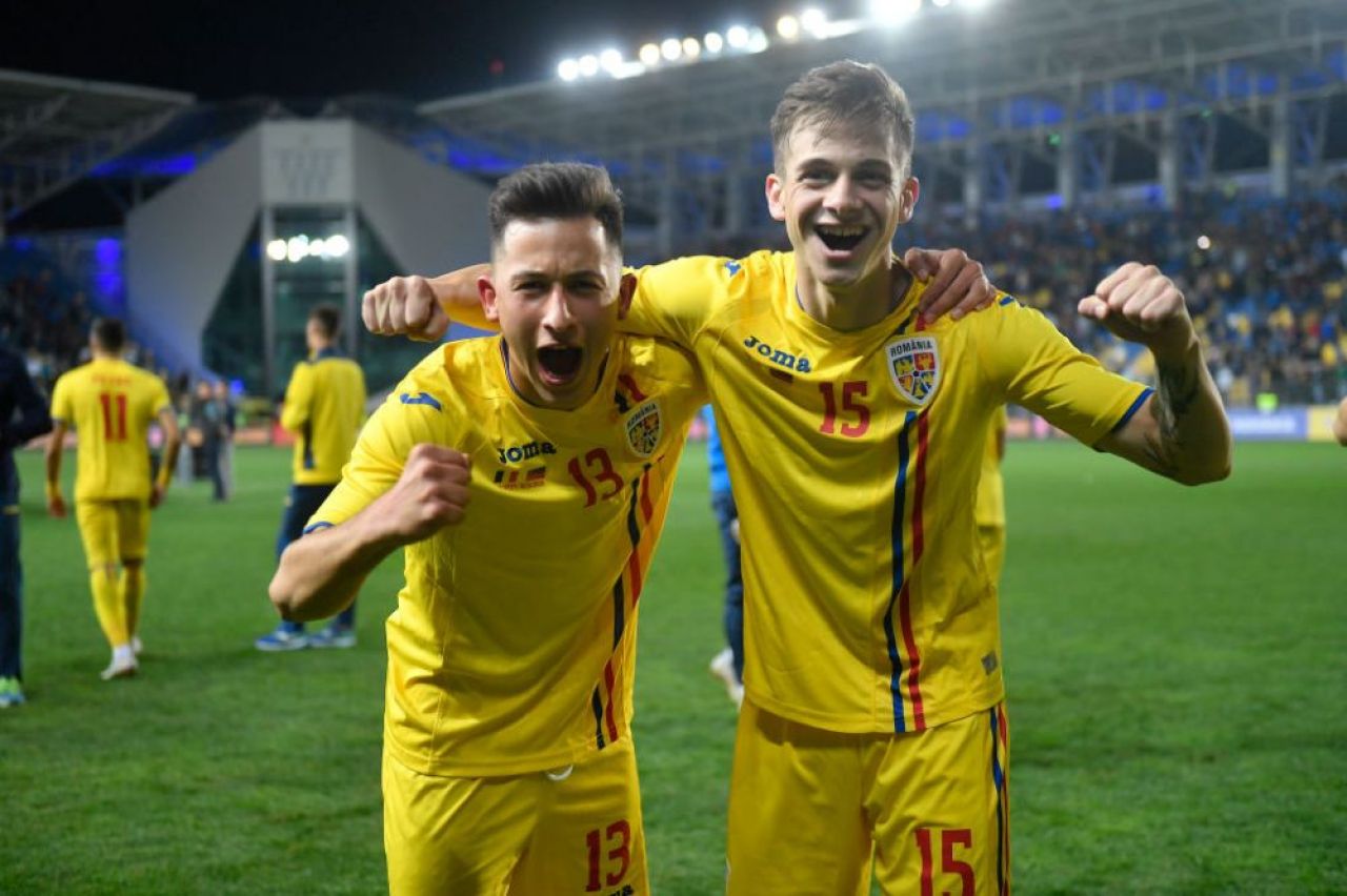 EXCLUSIV | Moruțan, apreciat de un rival din Liga 1: