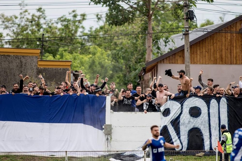 Se naște o nouă forță în fotbalul românesc? Un club din România a atras investitori arabi_3