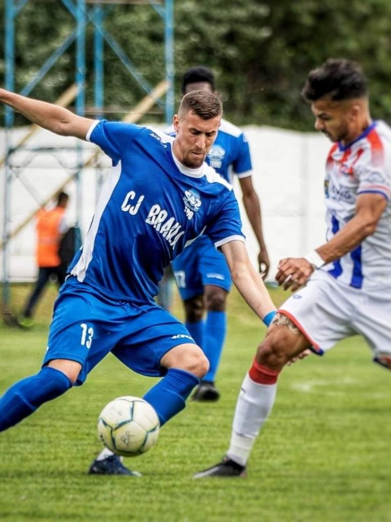 Se naște o nouă forță în fotbalul românesc? Un club din România a atras investitori arabi_5