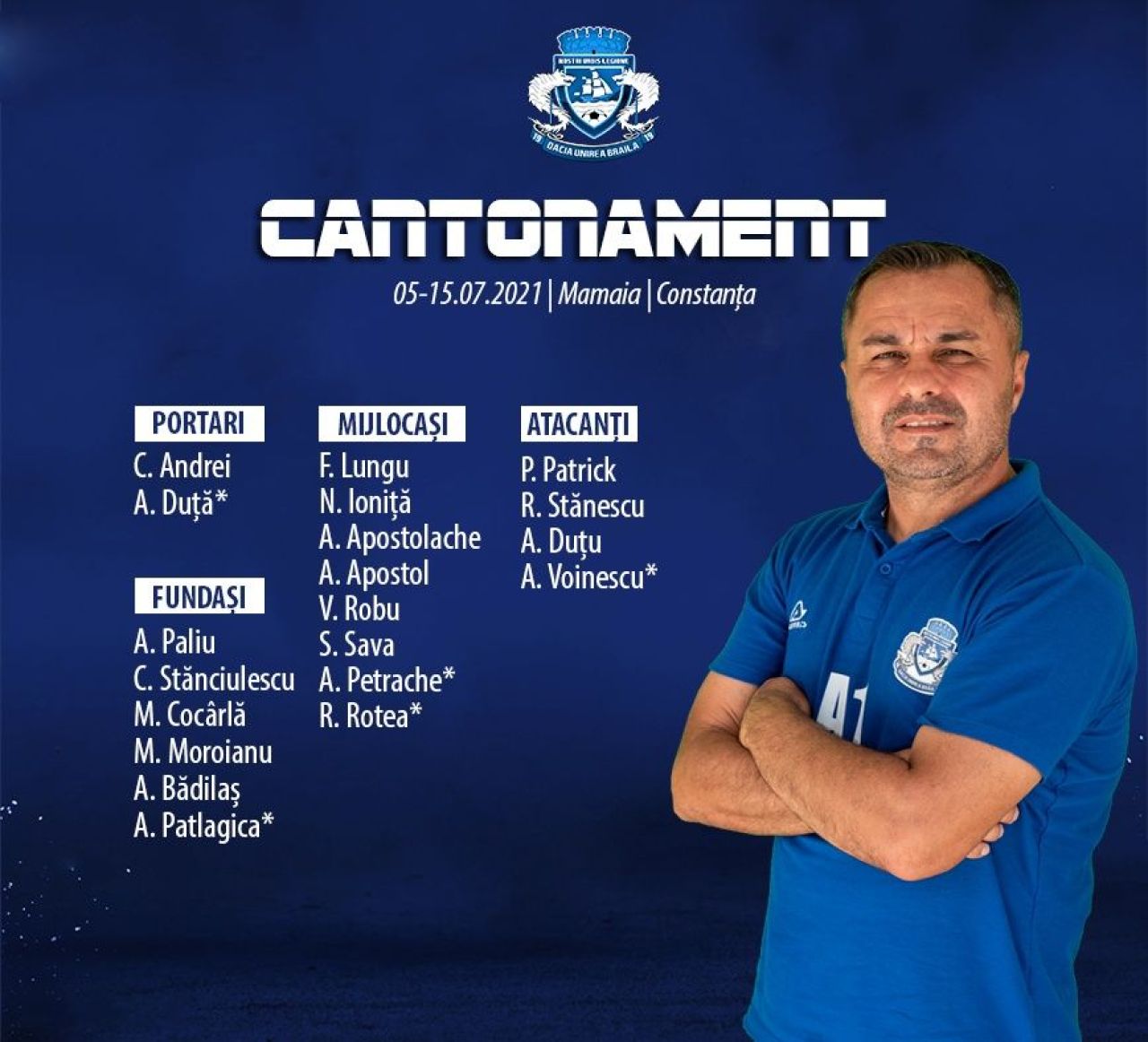 Se naște o nouă forță în fotbalul românesc? Un club din România a atras investitori arabi_6