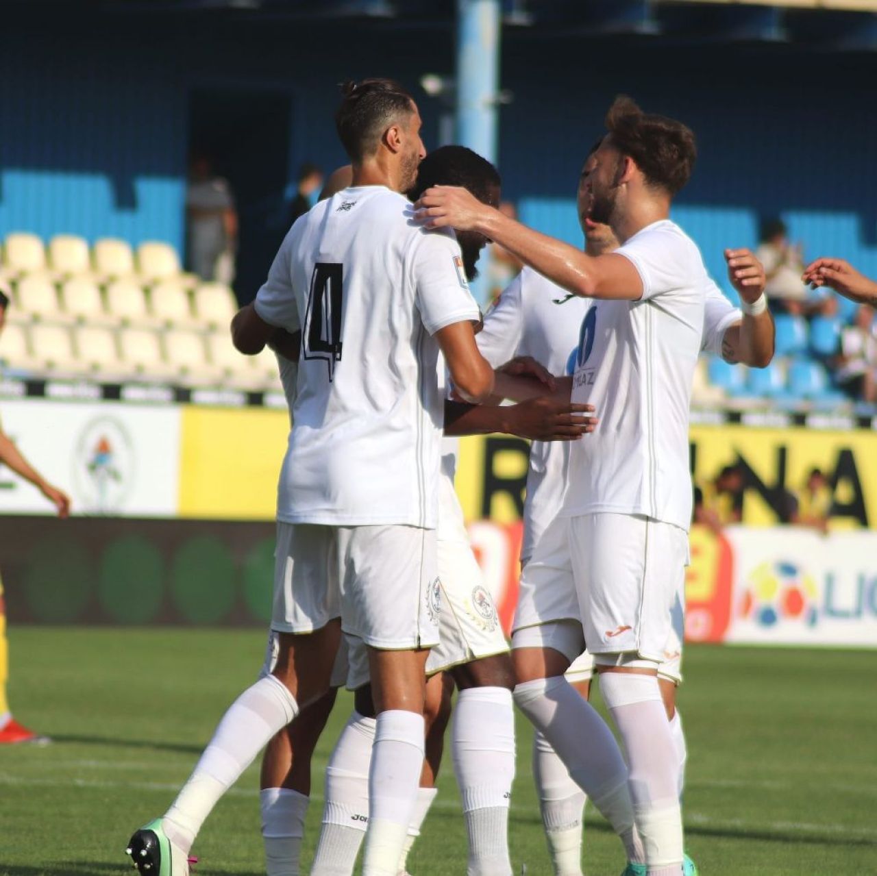 Gaz Metan Mediaș - FC Argeș 2-2 | Piteștenii câștigă un punct în prelungiri datorită unei super reușite_5