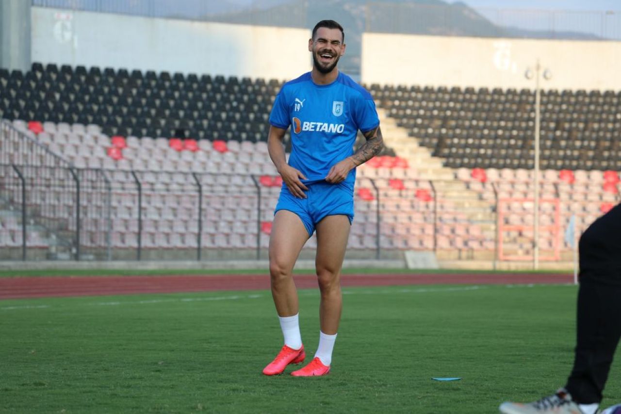 EXCLUSIV | „Lucrul ăsta încă îl marchează!” Sorin Cârțu explică evoluțiile mai puțin reușite ale lui Koljic_4
