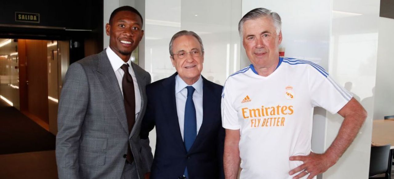 S-a aflat totul! Contractul fabulos pe care Alaba îl va avea la Real Madrid: peste 100 de milioane de euro în joc_1
