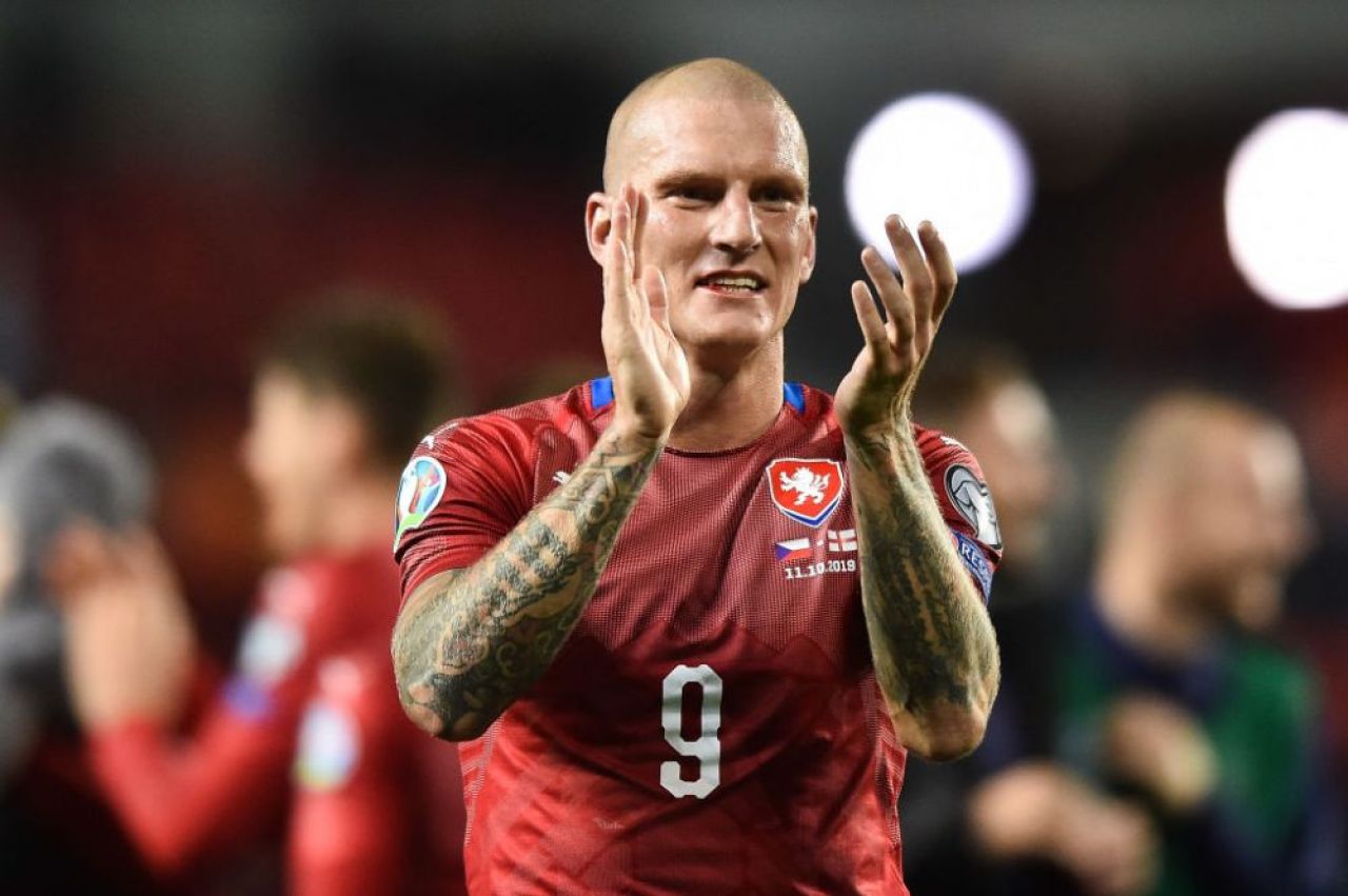 Ondrasek nu duce lipsă de oferte! Unde ar putea ajunge atacantul pe care Becali îl vrea plecat de la FCSB_1