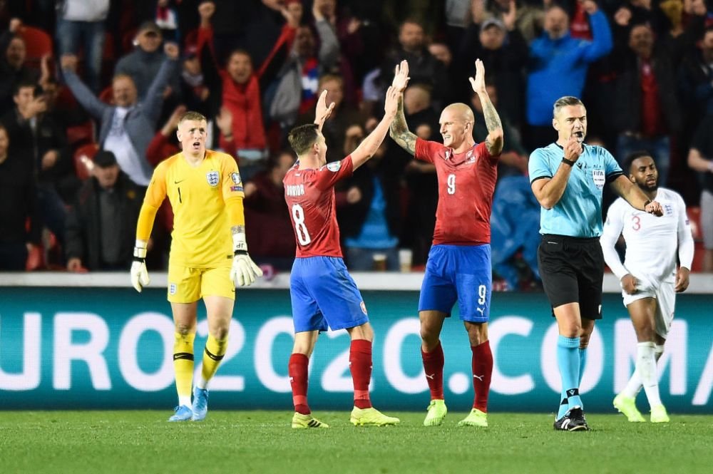 Ondrasek nu duce lipsă de oferte! Unde ar putea ajunge atacantul pe care Becali îl vrea plecat de la FCSB_2