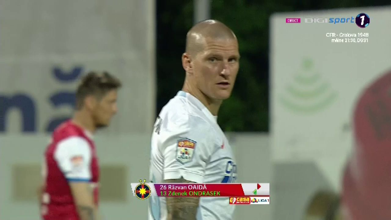 Ondrasek nu duce lipsă de oferte! Unde ar putea ajunge atacantul pe care Becali îl vrea plecat de la FCSB_9