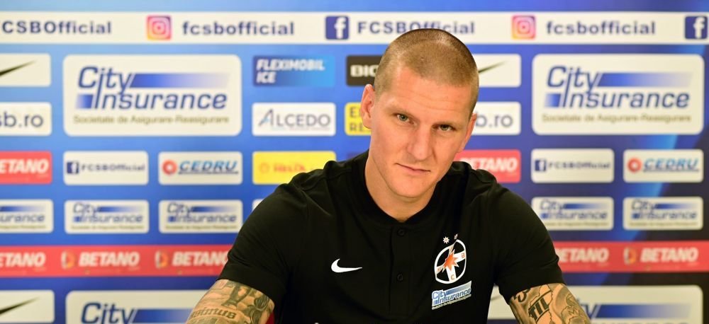 Ondrasek nu duce lipsă de oferte! Unde ar putea ajunge atacantul pe care Becali îl vrea plecat de la FCSB_10