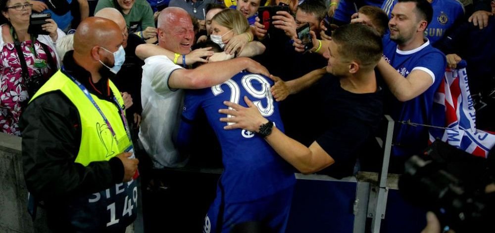 UEFA a decis! Câți oameni vor putea asista la Supercupa Europei dintre Chelsea și Villareal_3