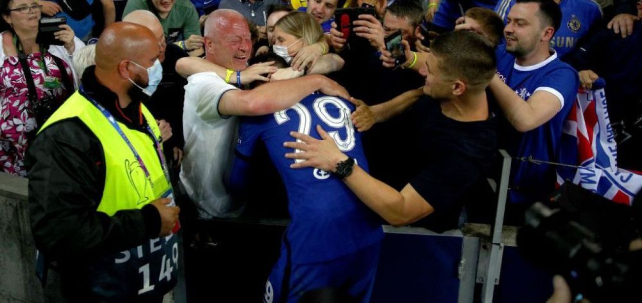 UEFA a decis! Câți oameni vor putea asista la Supercupa Europei dintre Chelsea și Villareal_3