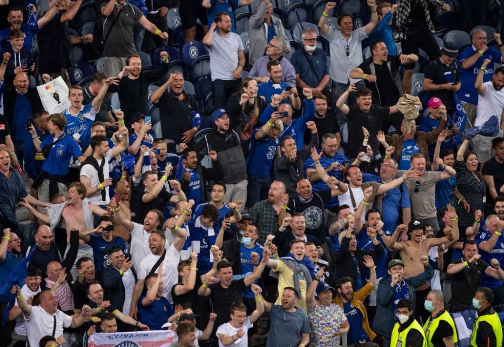 UEFA a decis! Câți oameni vor putea asista la Supercupa Europei dintre Chelsea și Villareal_4