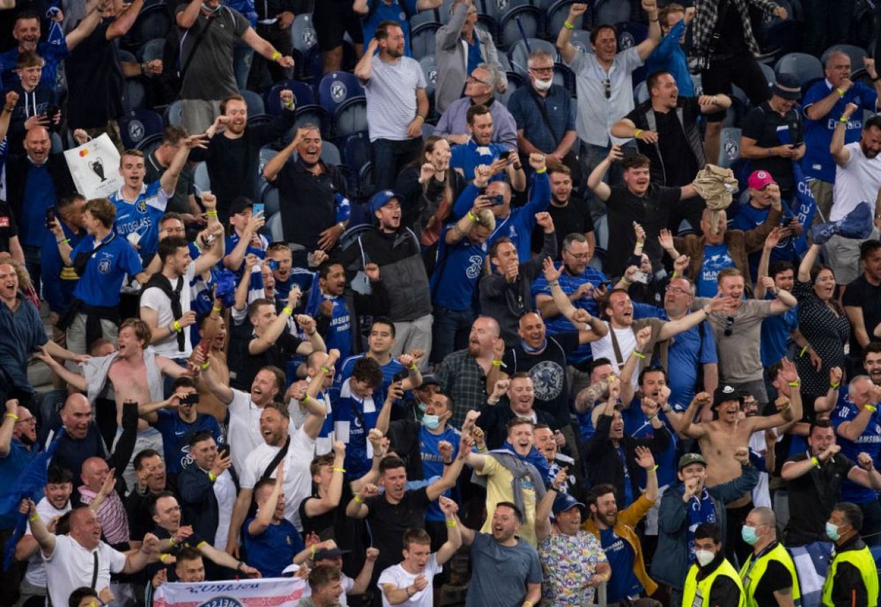 UEFA a decis! Câți oameni vor putea asista la Supercupa Europei dintre Chelsea și Villareal_4