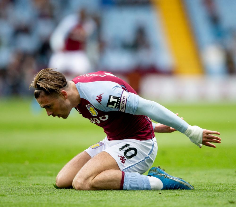 Manchester City a inceput asaltul pe piața transferurilor! Ofertă colosală pentru Jack Grealish_4