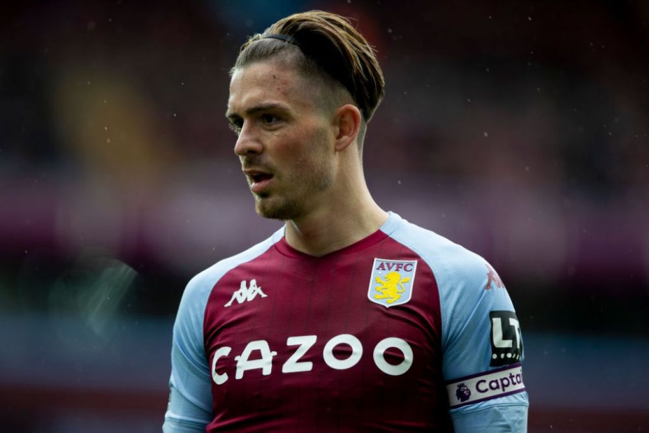 Manchester City a inceput asaltul pe piața transferurilor! Ofertă colosală pentru Jack Grealish_7