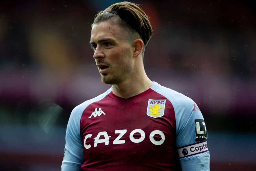 Manchester City a inceput asaltul pe piața transferurilor! Ofertă colosală pentru Jack Grealish_8