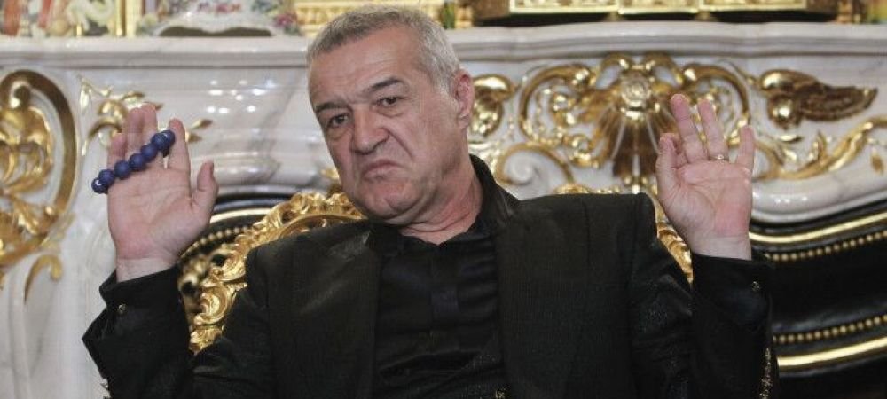 „Steaua va lua campionatul în 2056!” Gigi Becali, criticat dur pentru deciziile luate la FCSB_8