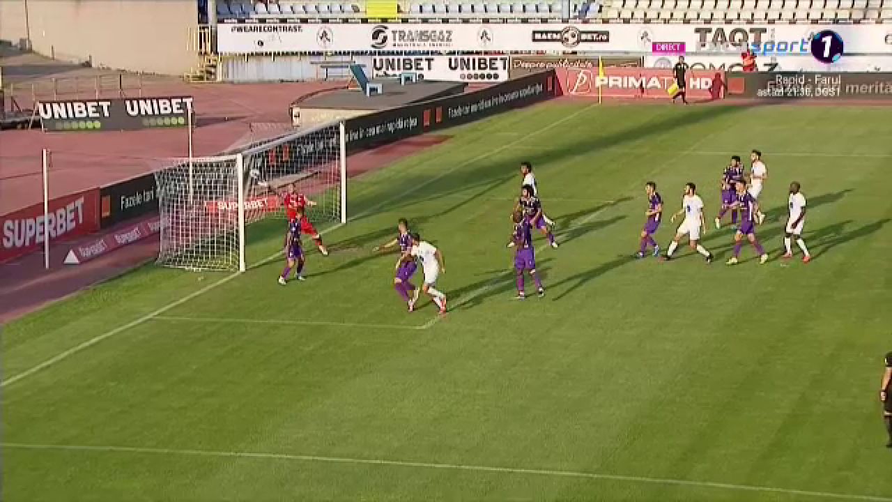 Gaz Metan Mediaș - FC Argeș 2-2 | Piteștenii câștigă un punct în prelungiri datorită unei super reușite_14