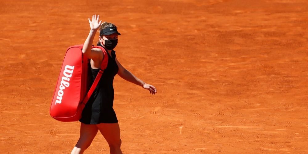 „Nu m-am uitat la tenis. M-a durut prea tare!” Simona Halep, dezvăluiri surprinzătoare după ce a ratat prezența la JO_2