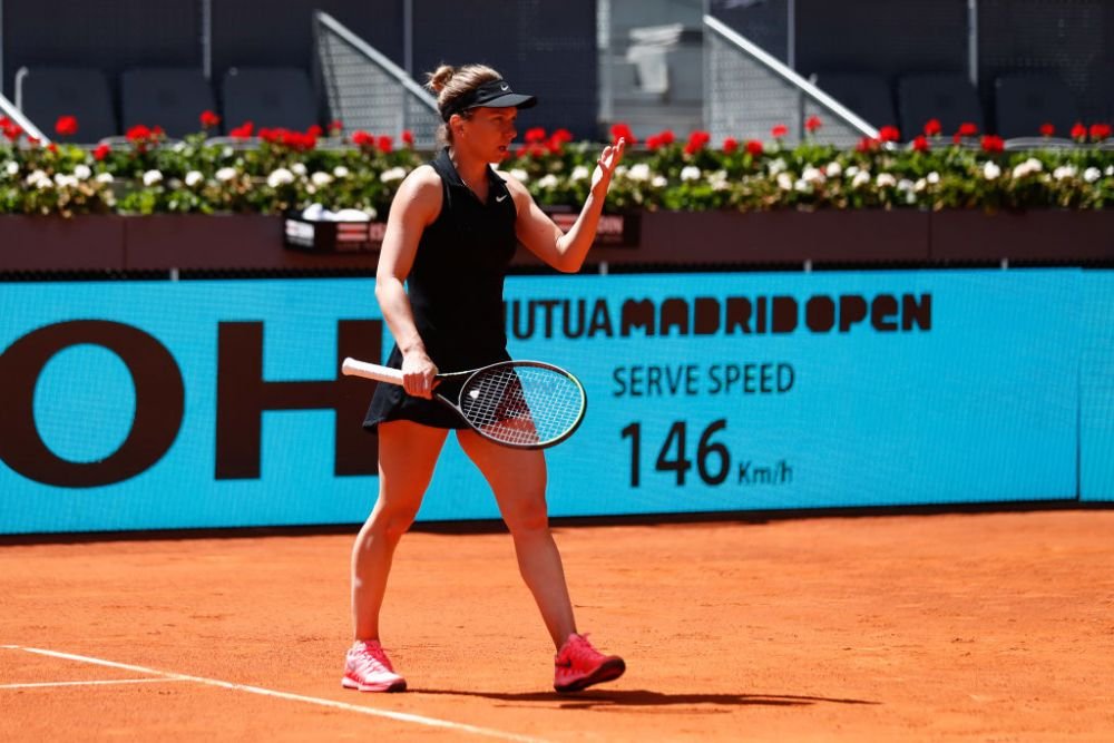 „Nu m-am uitat la tenis. M-a durut prea tare!” Simona Halep, dezvăluiri surprinzătoare după ce a ratat prezența la JO_4