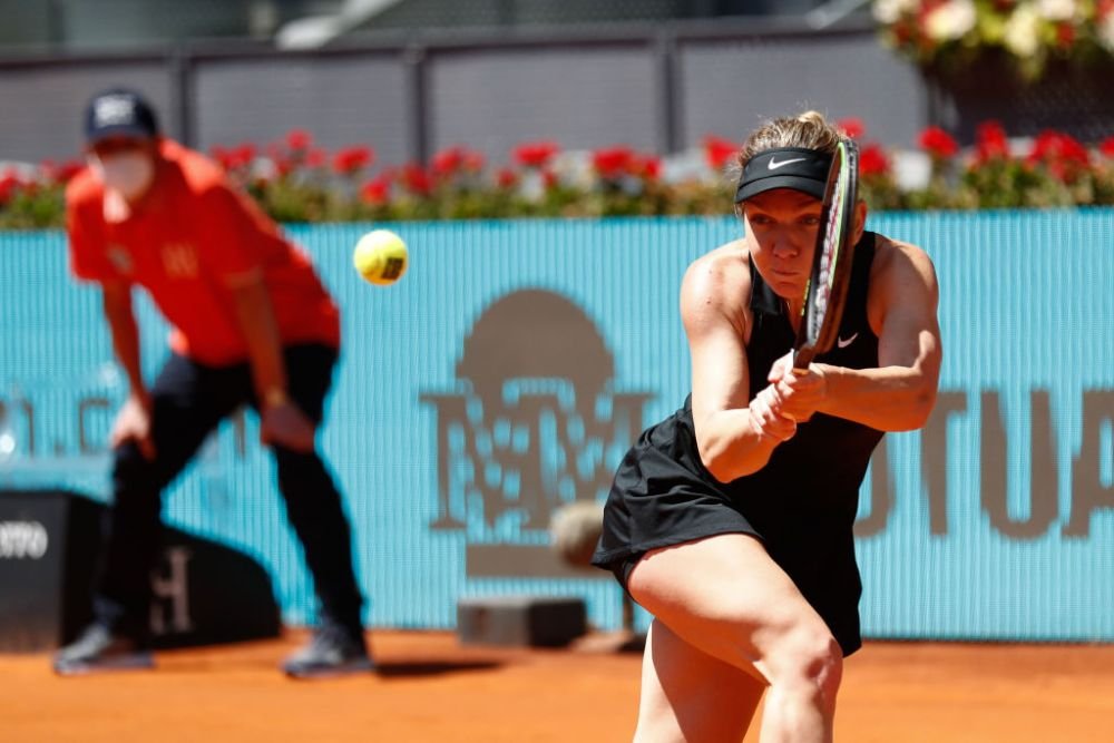 „Nu m-am uitat la tenis. M-a durut prea tare!” Simona Halep, dezvăluiri surprinzătoare după ce a ratat prezența la JO_6