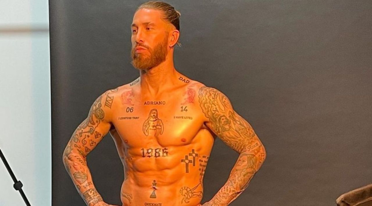 Ramos s-a adaptat perfect la Paris! Fundașul lui PSG nu s-a uitat la bani și a cheltuit 118.000 de euro dintr-o lovitură_4