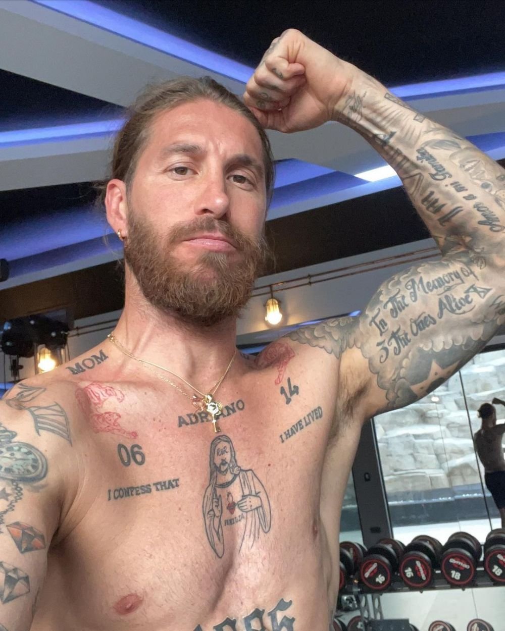 Ramos s-a adaptat perfect la Paris! Fundașul lui PSG nu s-a uitat la bani și a cheltuit 118.000 de euro dintr-o lovitură_5