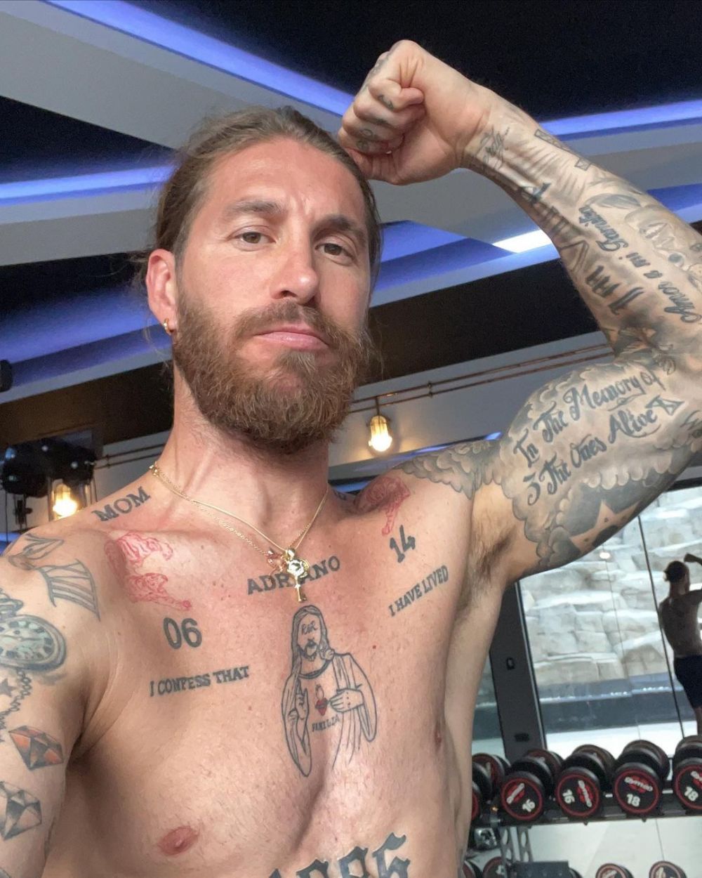 Ramos s-a adaptat perfect la Paris! Fundașul lui PSG nu s-a uitat la bani și a cheltuit 118.000 de euro dintr-o lovitură_5