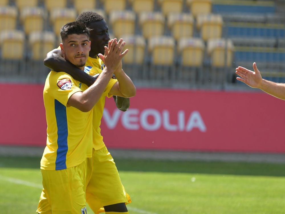 Petrolul Ploiești, victorie în prima etapă din Liga 2. Au învins categoric Poli Iași | Celelalte rezultate ale etapei _2