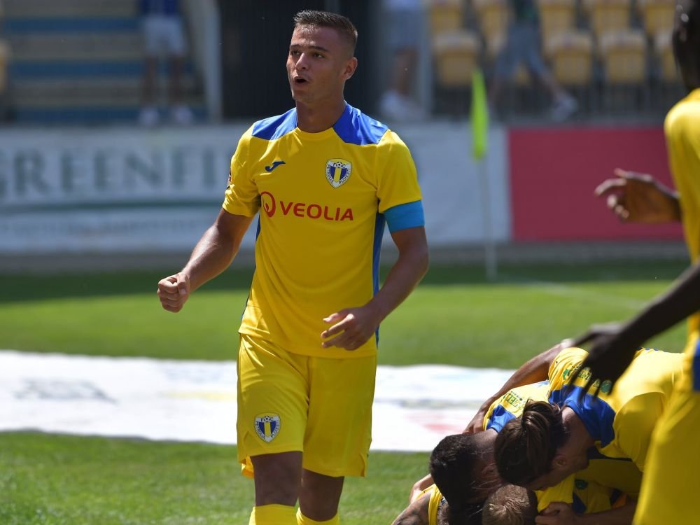Petrolul Ploiești, victorie în prima etapă din Liga 2. Au învins categoric Poli Iași | Celelalte rezultate ale etapei _7
