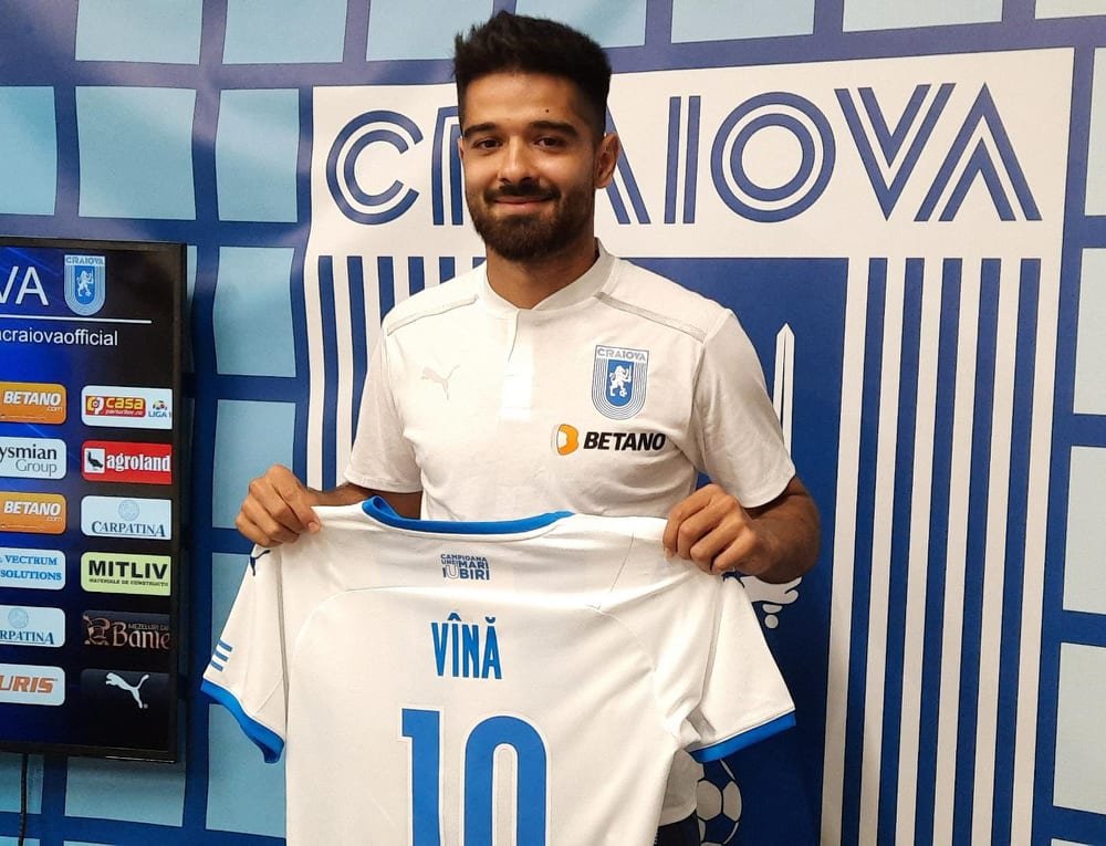Ionuț Vînă, săgeți către FCSB: 
