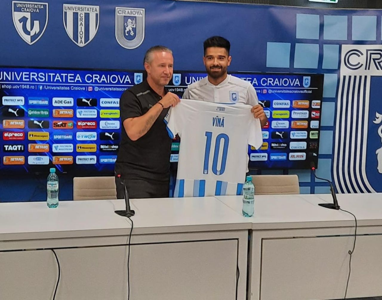 Ionuț Vînă, săgeți către FCSB: