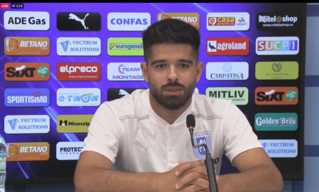 Ionuț Vînă, săgeți către FCSB: