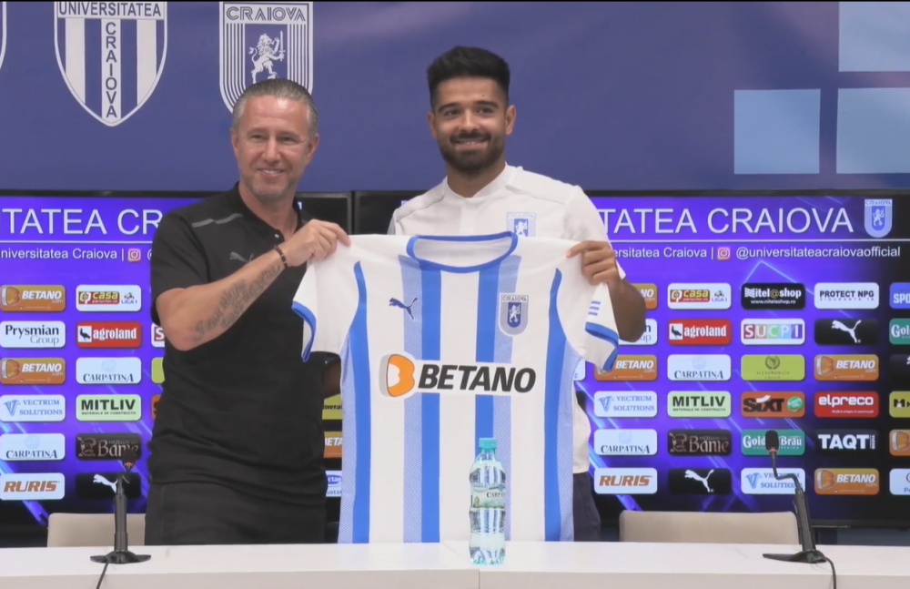 Ionuț Vînă, săgeți către FCSB: 