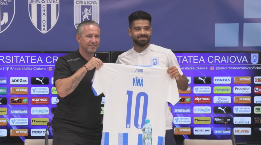 Ionuț Vînă, săgeți către FCSB: 