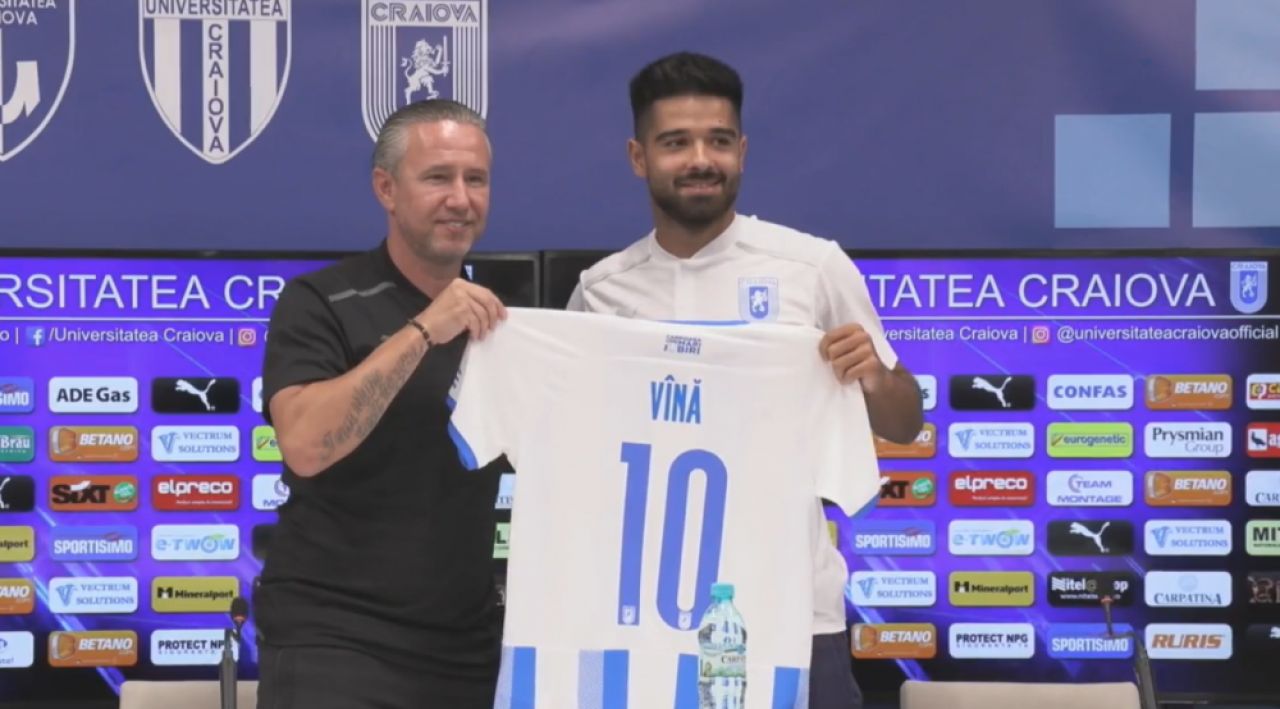 Ionuț Vînă, săgeți către FCSB: