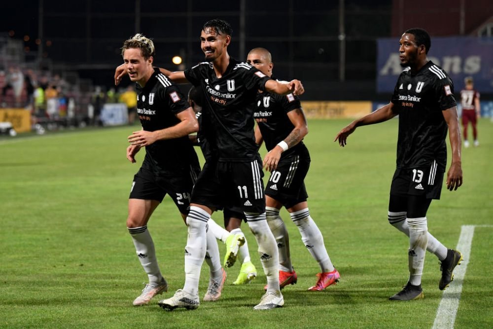 FC Voluntari - FCU Craiova 2-1 | Oltenii pierd o partidă decisă după 3 faze fixe_7