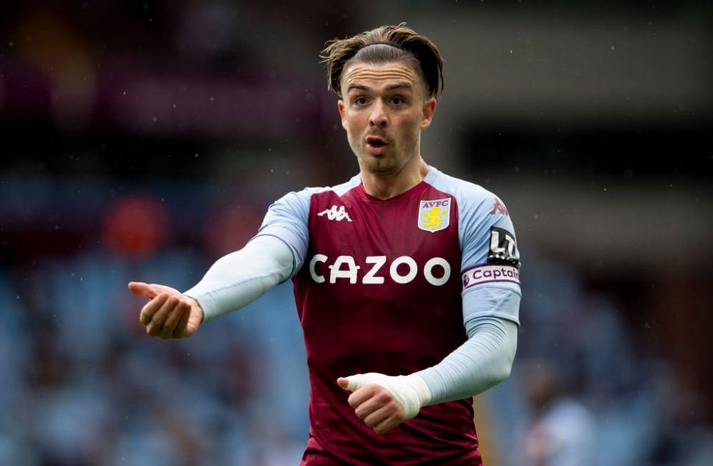Grealish, tot mai aproape de City! Super fotbalistul transferat de Aston Villa din Bundesliga ca înlocuitor_9