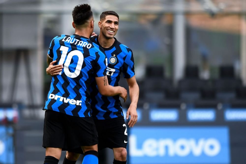 Lautaro Martinez o refuză pe Arsenal și vrea la o altă super-putere! Starul lui Inter, ademenit în La Liga_6