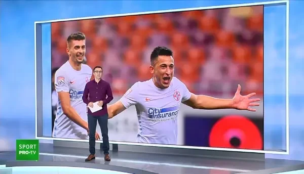 EXCLUSIV | Câți bani ia Gigi Becali pe Moruțan și ce număr va purta mijlocașul la Galatasaray