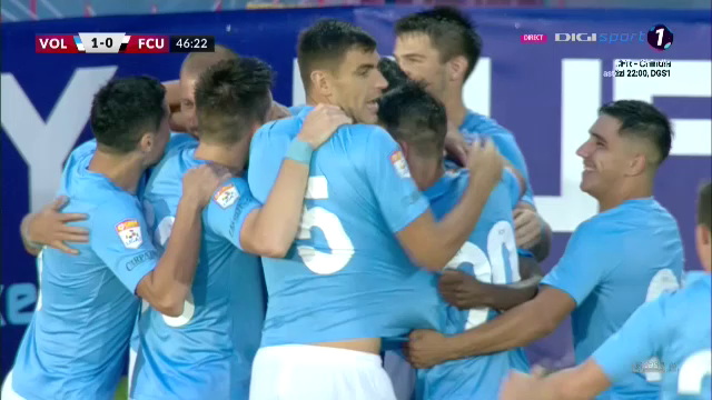 FC Voluntari - FCU Craiova 2-1 | Oltenii pierd o partidă decisă după 3 faze fixe_10